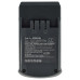 Батерия за Hoover Rhapsody RA22AFG011 / RA22HCG017, 2000 mAh