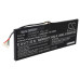 Батерия за Gigabyte P34G / P34W / P34F / P34K, 3950 mAh