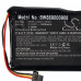 Батерия за TomTom Start 52, 1000 mAh