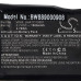 Батерия за TomTom Start 52, VF6F, 1000 mAh Батерия за TomTom Start 52, VF6F, 1000 mAh