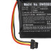 Батерия за TomTom Start 52, VF6F, 1000 mAh Батерия за TomTom Start 52, VF6F, 1000 mAh