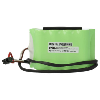 Батерия за Velux, 865103, 2100 mAh
