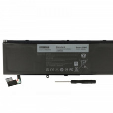 Батерия за Dell Inspiron 11 3135 / 11 3137 / 11 3138, 5200 mAh
