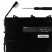Батерия за HP Omen 17-W1 / 17-W2, PF06XL, 4400 mAh