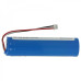 Батерия за TomTom Urban Rider, 3000 mAh