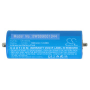 Батерия за Braun 5375 / 5695 / 7791 / 9785, 1900 mAh