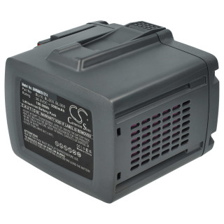 Батерия за Husqvarna 110iL / 240i / 330i / 540i, 36 V, 5.0 Ah