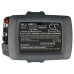 Батерия за Husqvarna 110iL / 240i / 330i / 540i, 36 V, 5.0 Ah