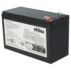 Батерия за Robomow RX12 / RX20, 12V, 7.2Ah