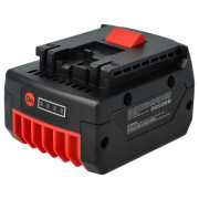 Батерия за Bosch BAT607 / BAT614, 14.4V, 4.0 Ah