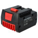 Батерия за Bosch BAT607 / BAT614, 14.4V, 4.0 Ah