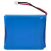 Батерия за Midland TecTalk Float, 2000 mAh
