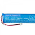 Батерия за Philips Avent SCD831 / SCD833 / SCD841, 3400 mAh