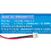 Батерия за Philips Avent SCD831 / SCD833 / SCD841, 3400 mAh Батерия за Philips Avent SCD831 / SCD833 / SCD841, 3400 mAh