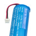 Батерия за Philips Avent SCD831 / SCD833 / SCD841, 3400 mAh Батерия за Philips Avent SCD831 / SCD833 / SCD841, 3400 mAh