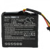Батерия за TomTom Go 400 / 400 Touch, 700 mAh