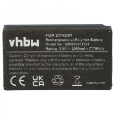 Батерия за Microsoft XBOX Elite 2 / 1797, 2050 mAh