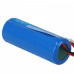 Батерия за Rowenta EP8002 / EP8012 / EP8020, 1600 mAh