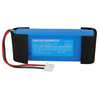 Батерия за Harman Kardon Esquire, 3400 mAh