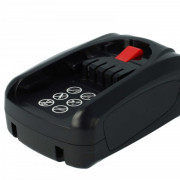 Батерия за Bosch AdvancedVac 18V-8 / AdvancedOrbit 18 / AdvancedMulti 18, 18 V, 2000 mAh
