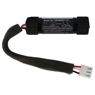 Батерия за Harman Kardon Onyx Studio 3, 3200 mAh