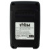 Батерия за Einhell CE-CC 18 / GC-CC 18 / GE-CL 36, 18 V, 1.5 Ah