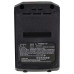 Батерия за Skil HD5278E / ID5739E / IW5739E, 20 V, 4.0 Ah