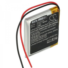 Батерия за Bang & Olufsen BeoPlay E8, 500 mAh