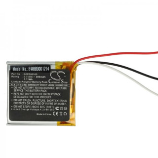Батерия за Golf Buddy WTX / WTX+, 300 mAh