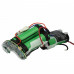 Батерия за Philips FC6168 / FC6169 / FC6404, 2000 mAh