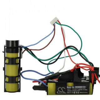 Батерия за AEG AG3101 / AG3103 / CX7, 14.4 V, Li-Ion, 1500 mAh