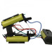 Батерия за AEG AG3101 / AG3103 / CX7, 14.4 V, Li-Ion, 1500 mAh