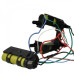 Батерия за AEG AG3101 / AG3103 / CX7, 14.4 V, Li-Ion, 1500 mAh