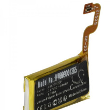 Батерия за FitBit Luxe, 50 mAh