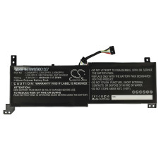 Батерия за Lenovo IdeaPad 3-14ALC6 / IdeaPad 3-15ALC6, 4850 mAh