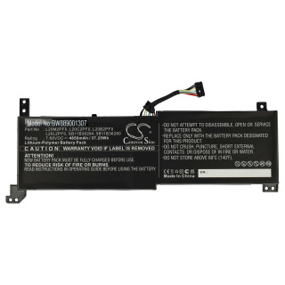 Батерия за Lenovo IdeaPad 3-14ALC6 / IdeaPad 3-15ALC6, 4850 mAh Батерия за Lenovo IdeaPad 3-14ALC6 / IdeaPad 3-15ALC6, 4850 mAh