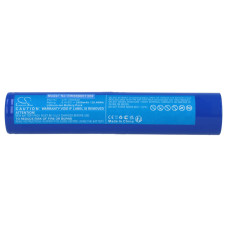 Батерия за Maglite ML125 / ML150LR / ML150LRX, 3200 mAh Батерия за Maglite ML125 / ML150LR / ML150LRX, 3200 mAh