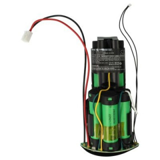 Батерия за Philips FC6168 / FC6169 / FC6404, 3000 mAh