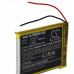 Батерия за Falk Neo 620 / Neo 640, 1400 mAh