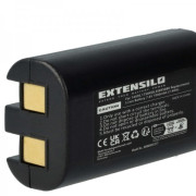 Батерия за етикетни принтери Dymo LabelManager 260 / 280, 1000 mAh