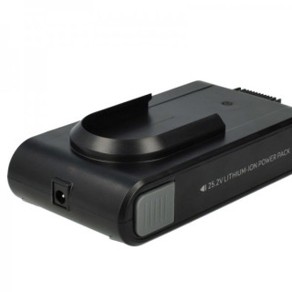 Батерия за Eufy HomeVac S11 Go / S11 Infinity, 2500 mAh