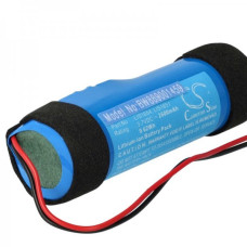 Батерия за Sony PlayStation 4 Move Motion Controller V2 / CECH-ZCM2E, 2600 mAh