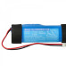 Батерия за Sony PlayStation 4 Move Motion Controller V2 / CECH-ZCM2E, 2600 mAh