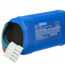 Батерия за Streamlight 180 HAZ-LO, 10200 mAh