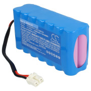 Батерия за Ambrogio / Wiper, 050Z36600A, 25.9 V, 5.2 Ah