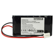 Батерия за Ambrogio L15 / L20, 015E00600A, 25.9 V, 3.5 Ah