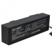 Батерия за Cecotec Conga 3290 / 3390 / 3490, 3200 mAh