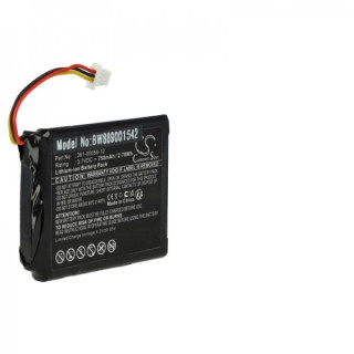 Батерия за Garmin Edge Explore 2 / Dezl OTR700, 750 mAh