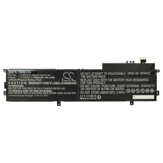 Батерия за Asus Zenbook Flip 15 UX562FD-2G, C32N1810, 7400 mAh