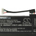 Батерия за Asus ROG GZ301 / ROG Flow Z13, C41N2102, 3510 mAh Батерия за Asus ROG GZ301 / ROG Flow Z13, C41N2102, 3510 mAh